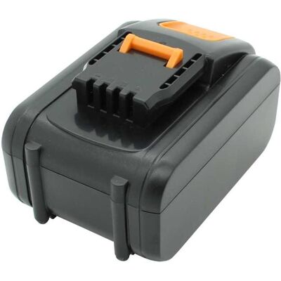 AccuCell - 20V LiIon 4.0Ah - 20V - 4.0Ah LiIon - Battery AccuCell - 20V LiIon 4.0Ah - 20V - 4.0Ah LiIon - Battery