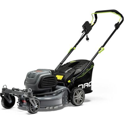 NAC, Rasenmäher, Electric Rasenmäher (Akkubetrieb) NAC, Rasenmäher, Electric Rasenmäher (Akkubetrieb)