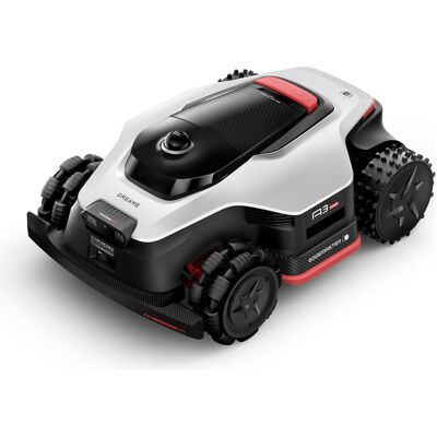 Dreame, Mähroboter, A3 AWD Pro (3500 m², Ohne Begrenzungskabel) Dreame, Mähroboter, A3 AWD Pro (3500 m², Ohne Begrenzungskabel)