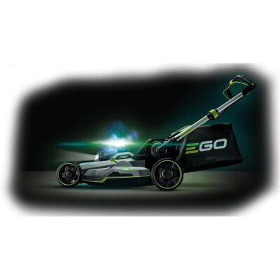 EGO, Rasenmäher, LM1700E Rasenmäher 42 cm ohne Radantrieb (Akkubetrieb) EGO, Rasenmäher, LM1700E Rasenmäher 42 cm ohne Radantrieb (Akkubetrieb)