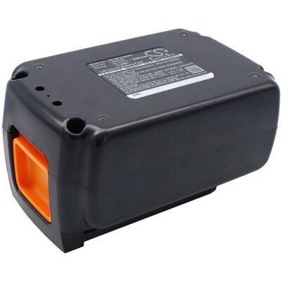 NoName, Werkzeugakku + Ladegerät, Battery for Black & Decker 36V 2.0Ah Li-ion (36 V) NoName, Werkzeugakku + Ladegerät, Battery for Black & Decker 36V 2.0Ah Li-ion (36 V)