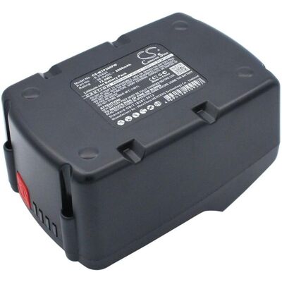 NoName, Werkzeugakku + Ladegerät, Battery for Metabo AHS 36V etc (36 V) NoName, Werkzeugakku + Ladegerät, Battery for Metabo AHS 36V etc (36 V)