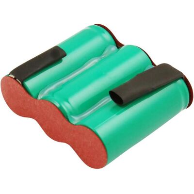 Avizar, Werkzeugakku + Ladegerät, BAT-31031 Ersatzakku (3.60 V) Avizar, Werkzeugakku + Ladegerät, BAT-31031 Ersatzakku (3.60 V)