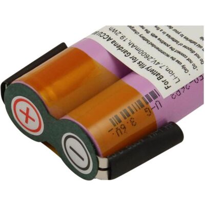 Avizar, Werkzeugakku + Ladegerät, BAT-31292 Ersatzakku (7.40 V) Avizar, Werkzeugakku + Ladegerät, BAT-31292 Ersatzakku (7.40 V)