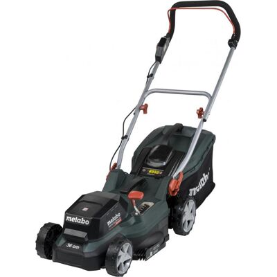 Metabo, Rasenmäher, RM 36-18 LTX BL 36 (Akkubetrieb) Metabo, Rasenmäher, RM 36-18 LTX BL 36 (Akkubetrieb)