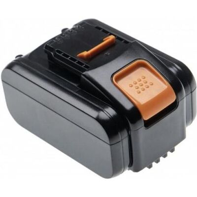 AGI, Werkzeugakku + Ladegerät, Akku kompatibel mit Worx WG259E (20 V) AGI, Werkzeugakku + Ladegerät, Akku kompatibel mit Worx WG259E (20 V)