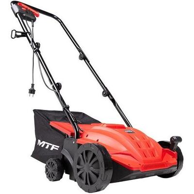 MTF - LSE 140 V - 32 cm - 1400 W - Scarifier MTF - LSE 140 V - 32 cm - 1400 W - Scarifier