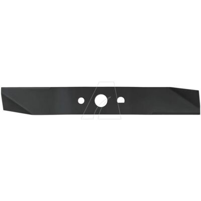 Arnold Rasenmähermesser - 330 mm - Metall - schwarz - Rasenmäherblatt Arnold Rasenmähermesser - 330 mm - Metall - schwarz - Rasenmäherblatt