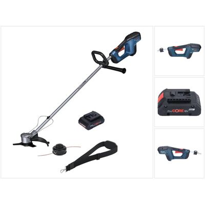Bosch - GFR 18V-23 - 230 mm Klinge - Akku-Heckenschneider Bosch - GFR 18V-23 - 230 mm Klinge - Akku-Heckenschneider