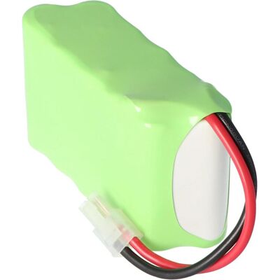 AccuCell NiMH 12V 2000mAh - Gartengeräte Akku AccuCell NiMH 12V 2000mAh - Gartengeräte Akku