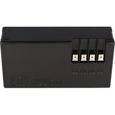 AccuCell Akku für Ambrogio & Wiper Mähroboter - 25,2V 2,3Ah Li-Ion AccuCell Akku für Ambrogio & Wiper Mähroboter - 25,2V 2,3Ah Li-Ion