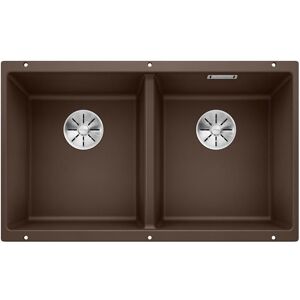 Blanco Spülbecken, Subline 350 350-U (46 cm, 75.50 cm) Blanco Spülbecken, Subline 350 350-U (46 cm, 75.50 cm)