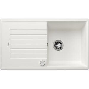 Blanco Spülbecken, Zia 5 S (Einbauspüle, 50 cm, 86 cm) Blanco Spülbecken, Zia 5 S (Einbauspüle, 50 cm, 86 cm)