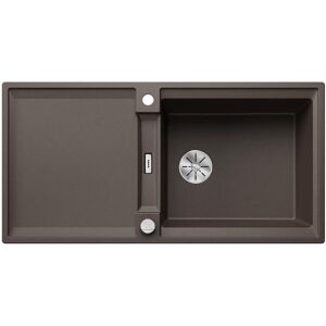 ADIRA XL 6 S - Silgranit - 100x50 cm - Spüle ADIRA XL 6 S - Silgranit - 100x50 cm - Spüle