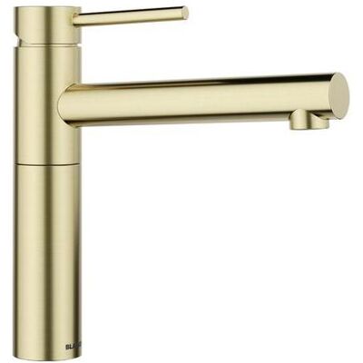 Blanco ALTA II Satin Gold Küchenarmatur - Küchenarmatur Blanco ALTA II Satin Gold Küchenarmatur - Küchenarmatur