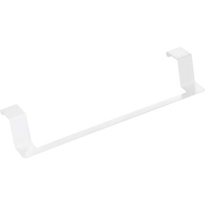 Deante - ZZM A60R - Weiß - Edelstahl - Handtuchstange Deante - ZZM A60R - Weiß - Edelstahl - Handtuchstange