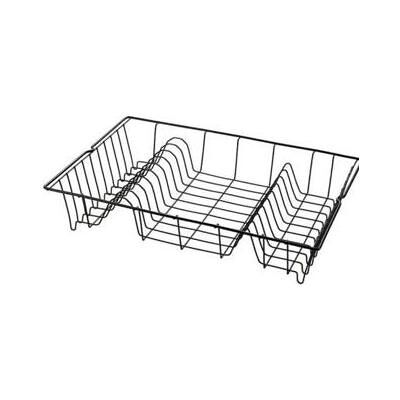 Metaltex Abtropfgestell Draht Schwarz, Abtropfgestell, Schwarz Metaltex Abtropfgestell Draht Schwarz, Abtropfgestell, Schwarz
