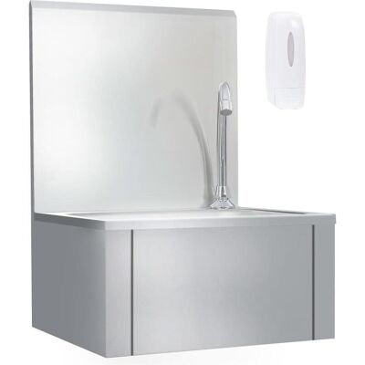 vidaXL Spülbecken, Giavanna (34 cm, 40 cm) vidaXL Spülbecken, Giavanna (34 cm, 40 cm)