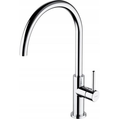Omnires, Küchenarmatur, Y-Küchenarmatur mit Keramikkartusche und AIR WATER-Technologie Omnires, Küchenarmatur, Y-Küchenarmatur mit Keramikkartusche und AIR WATER-Technologie