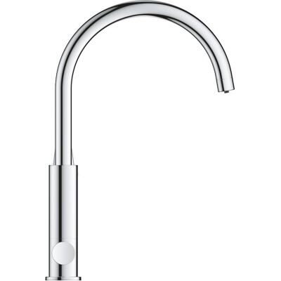 Grohe Blue Pure Einhand-Küchenarmatur mit Filter - Küchenmischer Grohe Blue Pure Einhand-Küchenarmatur mit Filter - Küchenmischer
