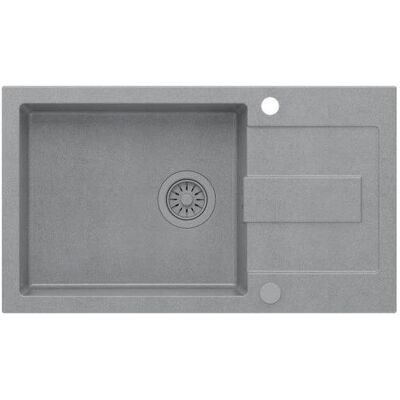Quadron Christian 136 XL - Spüle Quadron Christian 136 XL - Spüle