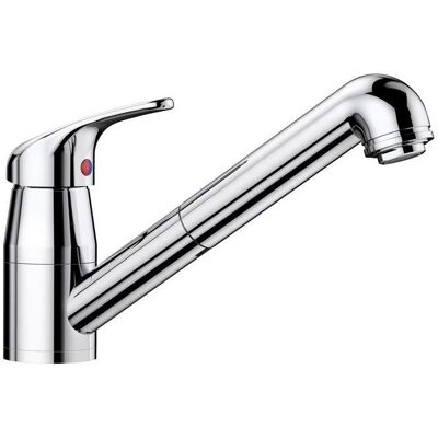 Blanco Küchenarmatur, Daras-S-F Blanco Küchenarmatur, Daras-S-F