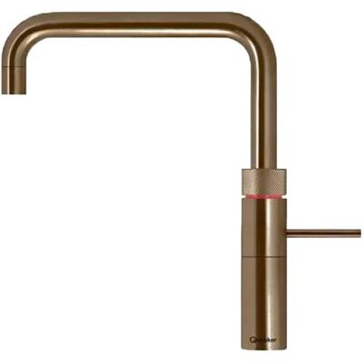 Quooker Küchenarmatur, Losse kraan Fusion Square Patina Quooker Küchenarmatur, Losse kraan Fusion Square Patina