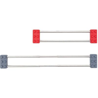 Sanni Shoo drip.line, Abtropfgestell, Grau Sanni Shoo drip.line, Abtropfgestell, Grau