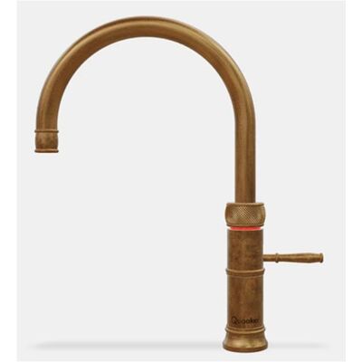Quooker Küchenarmatur, Kcfrptn Quooker Küchenarmatur, Kcfrptn