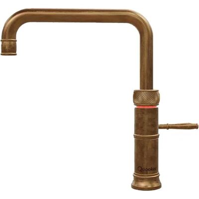 Quooker Küchenarmatur, Kcfsptn Quooker Küchenarmatur, Kcfsptn
