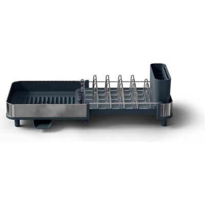 Joseph Joseph Extend Abtropfgestell, Abtropfgestell, Grau Joseph Joseph Extend Abtropfgestell, Abtropfgestell, Grau