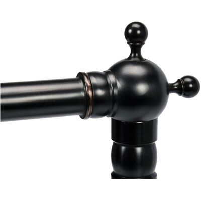 Fala, Küchenarmatur, Küchenarmatur RETRO BLACK 2 Fala, Küchenarmatur, Küchenarmatur RETRO BLACK 2