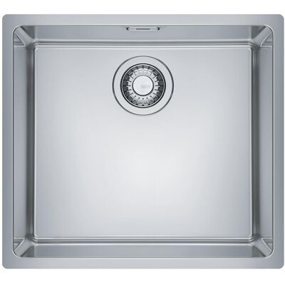 Franke MRX 210-45 Edelstahl Einbauspüle - Spüle Franke MRX 210-45 Edelstahl Einbauspüle - Spüle
