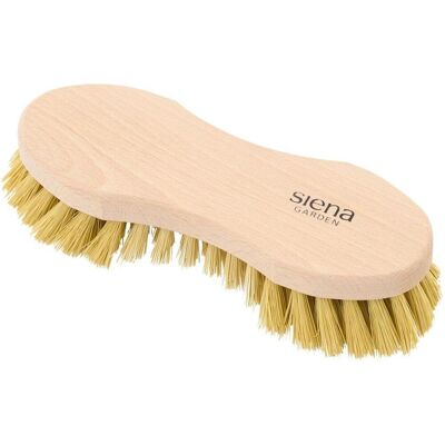 Siena Garden Scheuerbürste TH-PET 18 cm Buche FSC 100 %, Reinigungsutensil, Braun Siena Garden Scheuerbürste TH-PET 18 cm Buche FSC 100 %, Reinigungsutensil, Braun
