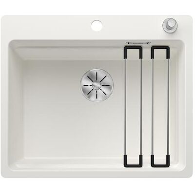 ETAGON - 6-F SILGRANIT - Weiss - Spüle ETAGON - 6-F SILGRANIT - Weiss - Spüle
