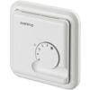 Oventrop OV Raumthermostat Unterputz 230 V, Thermostat