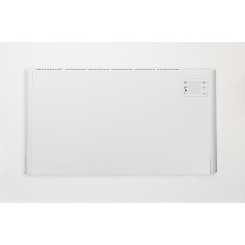 Eurom Alutherm, Heizkörper, Weiss