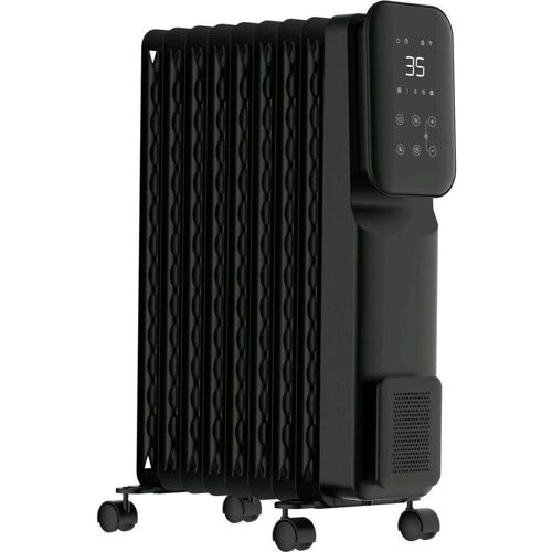 SHE SHX SHXORA20W, Heizkörper