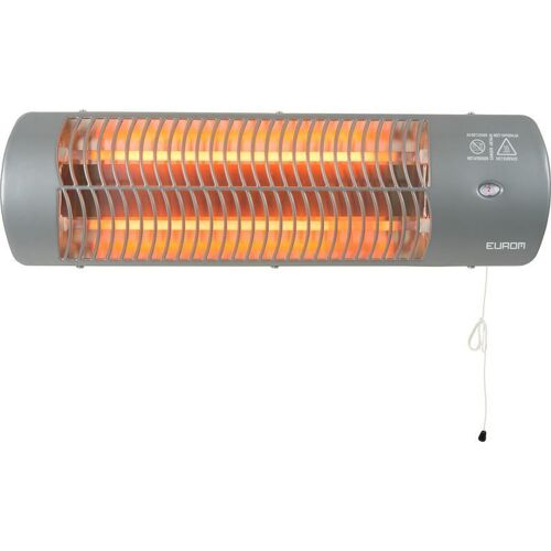Eurom Badezimmerheizstrahler, Heizstrahler