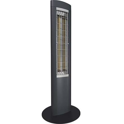 Solamagic SM-Z1-1400-NA, Heizstrahler, Weiss