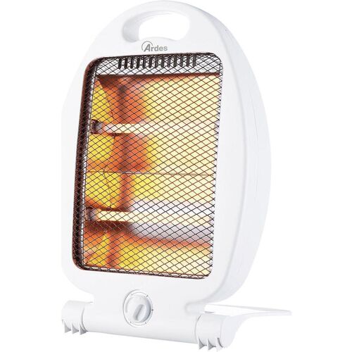 Poly Pool AR435C, Heizstrahler, Grün