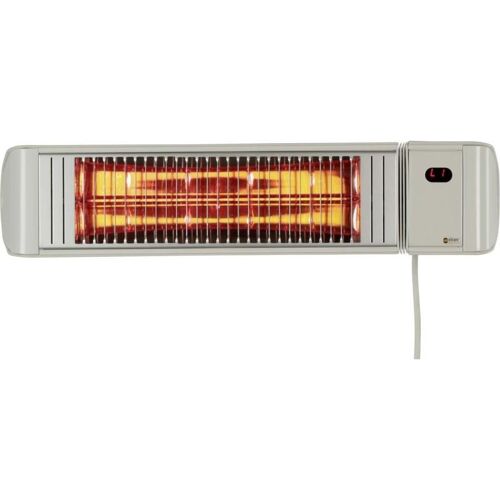 Vitramo VC-EH2000W, Heizstrahler, Weiss