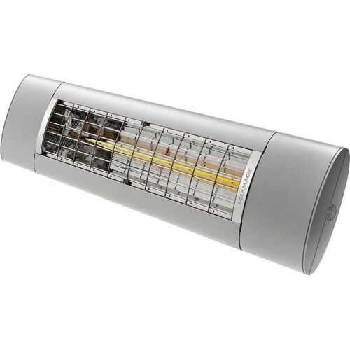 Solamagic SM-D2-2000-BT-T, Heizstrahler, Grau