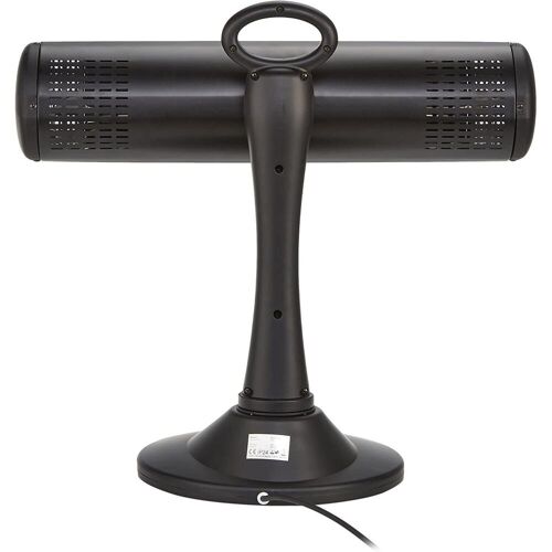 Enders Elektro Terrassenheizer, Heizstrahler