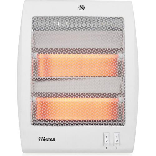 Tristar KA-5127 Heizstrahler, Heizkörper, Weiss