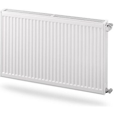 Purmo C22 500x1400 Radiator Weiß - Radiator Purmo C22 500x1400 Radiator Weiß - Radiator