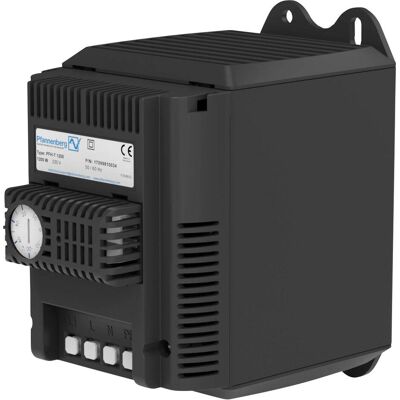 Pfannenberg PFH-T 800 Heizgerät - Kompakt 200-1200W Pfannenberg PFH-T 800 Heizgerät - Kompakt 200-1200W