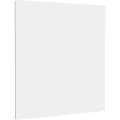 Hombli Infrarot-Heizepanel - Weiß - 350W - Smart Hombli Infrarot-Heizepanel - Weiß - 350W - Smart