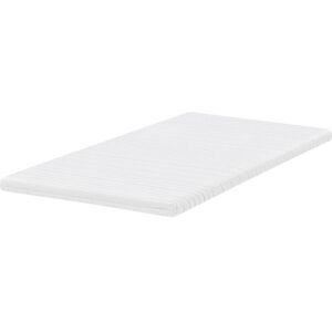 Beliani, Topper, Dazzel (140 x 200 cm) Beliani, Topper, Dazzel (140 x 200 cm)