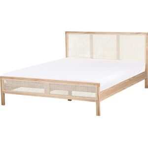 Beliani, Bett, Salernas (160 x 200 cm) Beliani, Bett, Salernas (160 x 200 cm)